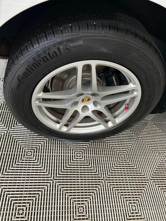 used 2020 Porsche Macan car, priced at $27,888