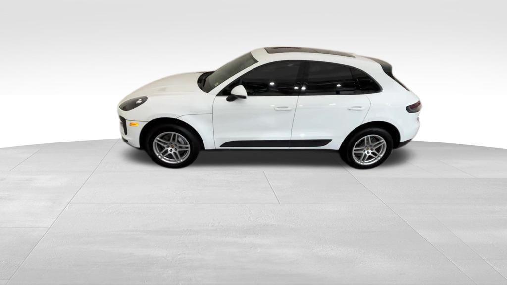 used 2020 Porsche Macan car, priced at $27,888