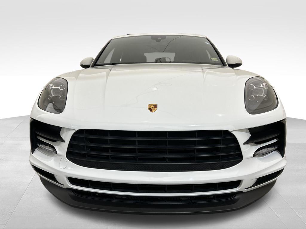 used 2020 Porsche Macan car, priced at $27,888