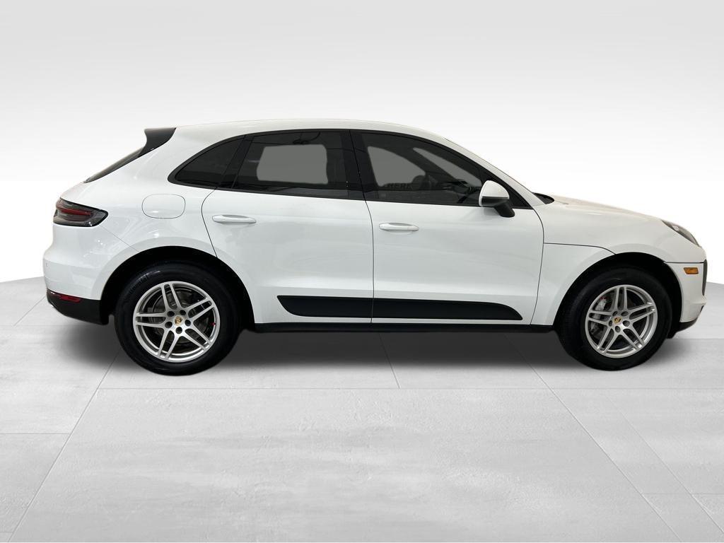 used 2020 Porsche Macan car, priced at $27,888