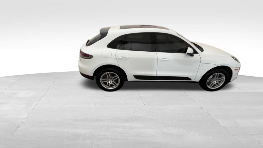 used 2020 Porsche Macan car, priced at $27,888