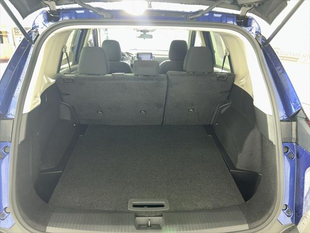 used 2023 Nissan Rogue car, priced at $21,818