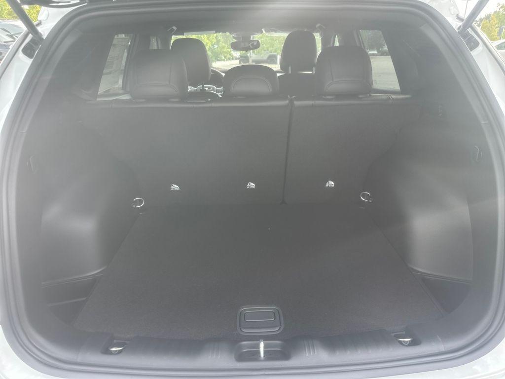 new 2026 Jeep Compass car, priced at $33,160