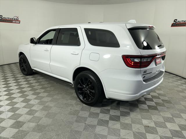 used 2019 Dodge Durango car, priced at $22,394