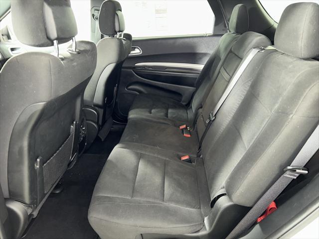 used 2019 Dodge Durango car, priced at $22,394