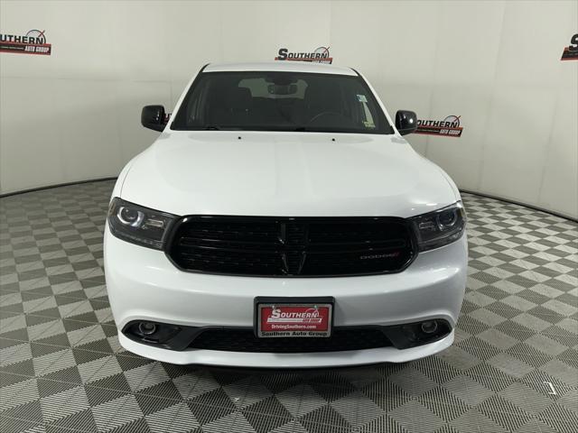 used 2019 Dodge Durango car, priced at $22,394