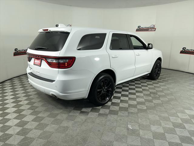 used 2019 Dodge Durango car, priced at $22,394