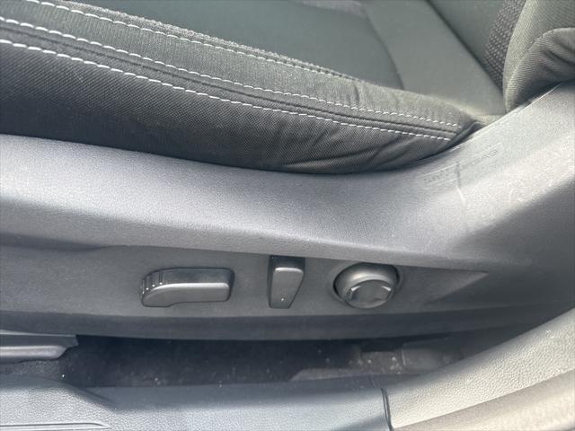used 2022 Subaru Outback car, priced at $26,894