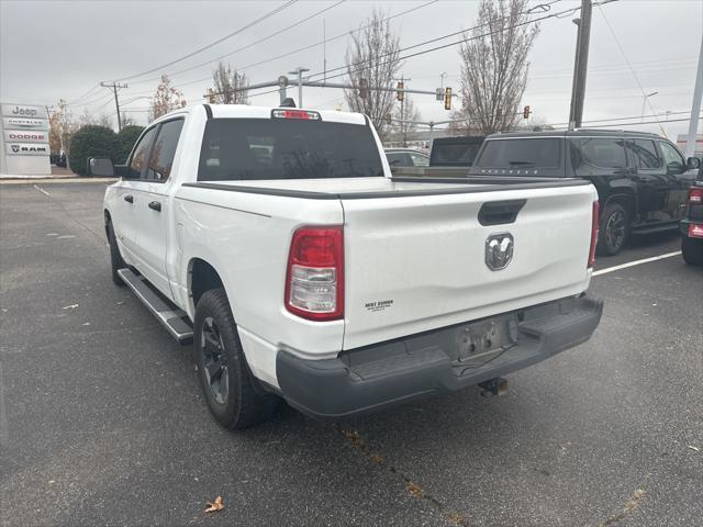 used 2019 Ram 1500 car, priced at $21,995