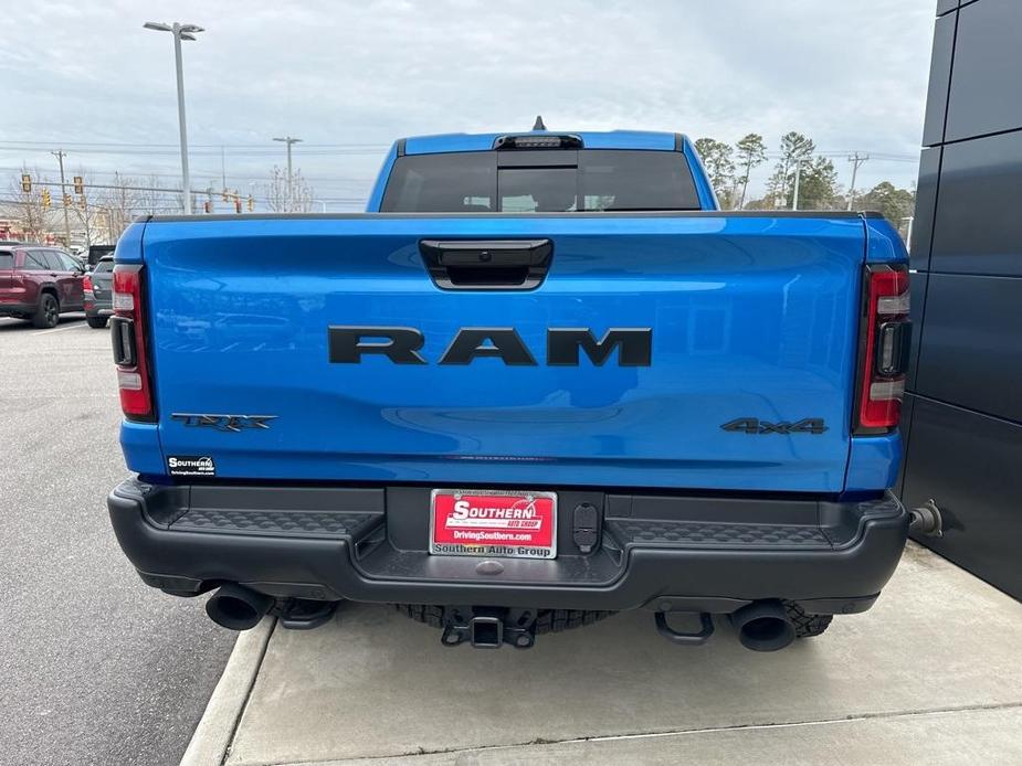 new 2024 Ram 1500 car