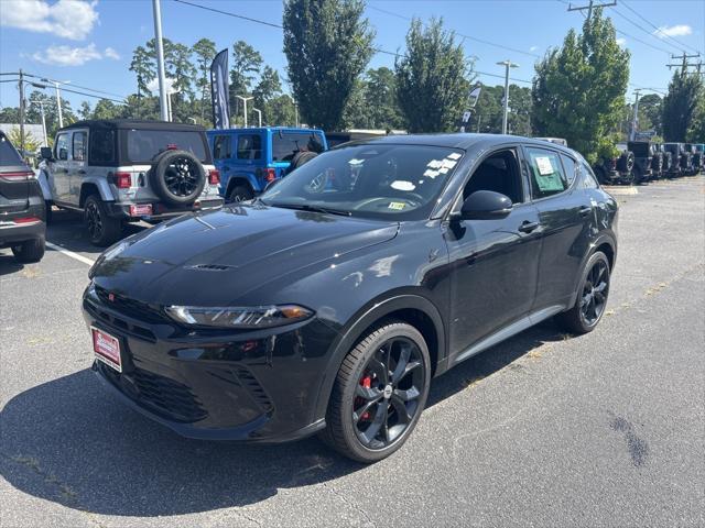 new 2024 Dodge Hornet car, priced at $51,585