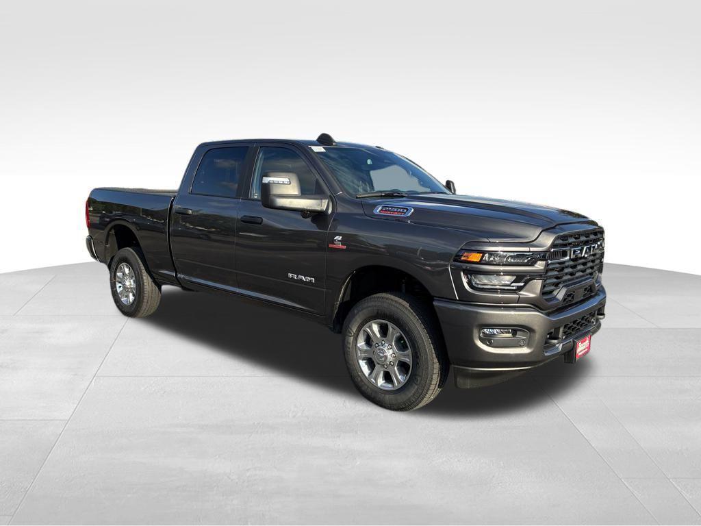 new 2025 Ram 2500 car, priced at $76,915