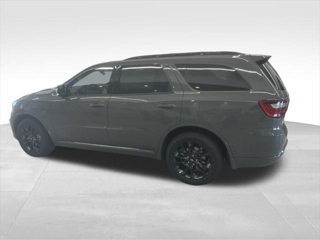 new 2025 Dodge Durango car, priced at $57,080