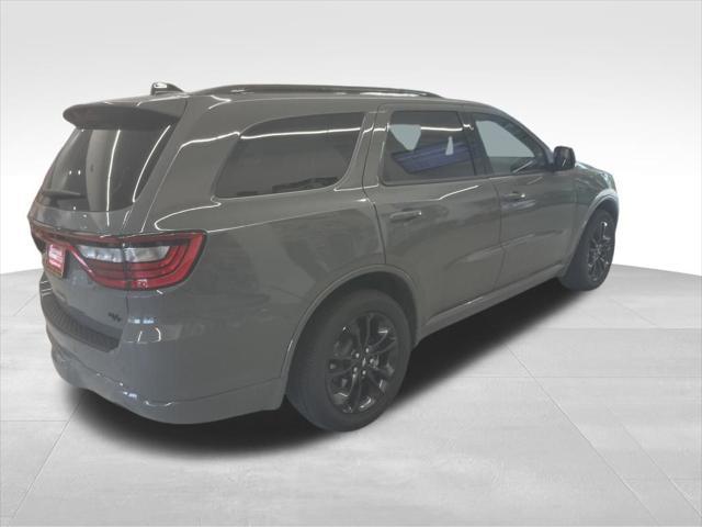 new 2025 Dodge Durango car, priced at $57,080