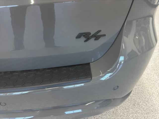 new 2025 Dodge Durango car, priced at $57,080