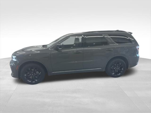 new 2025 Dodge Durango car, priced at $57,080