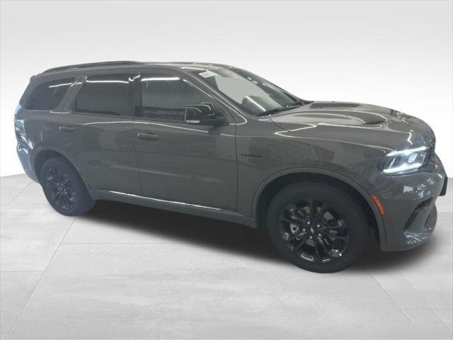 new 2025 Dodge Durango car, priced at $57,080