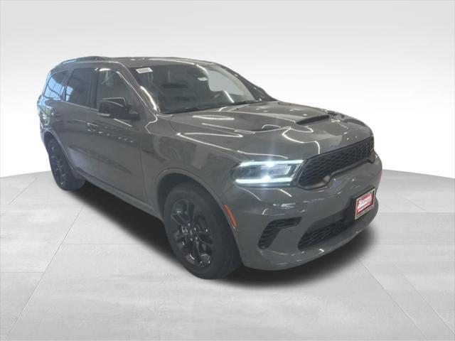 new 2025 Dodge Durango car, priced at $57,080
