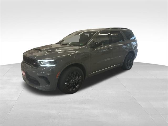 new 2025 Dodge Durango car, priced at $57,080