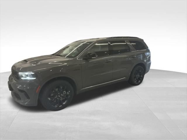 new 2025 Dodge Durango car, priced at $57,080