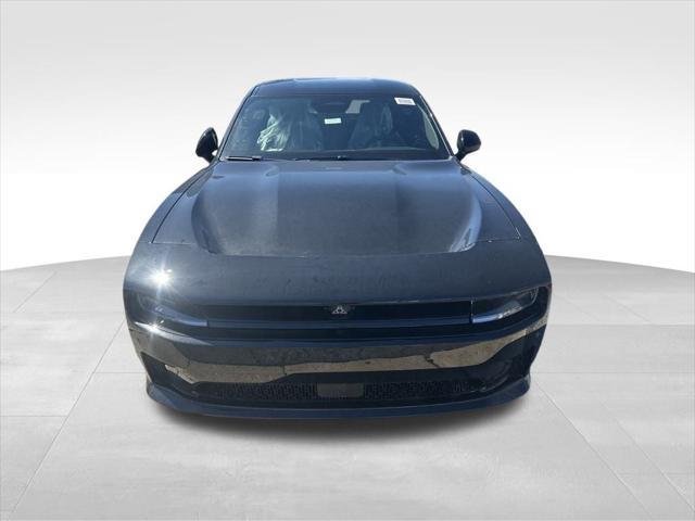 new 2025 Dodge Charger Daytona car, priced at $62,685