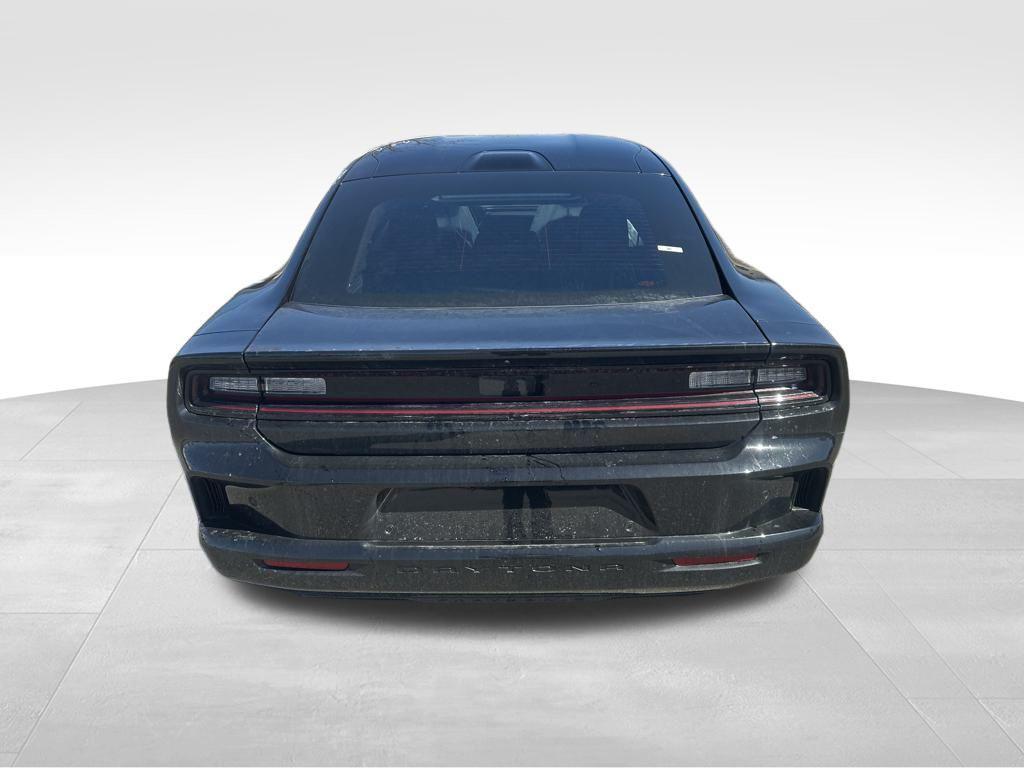 new 2025 Dodge Charger Daytona car, priced at $62,685