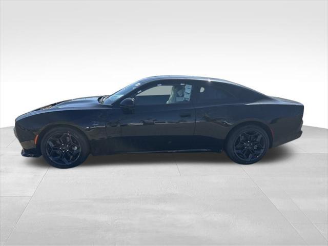 new 2025 Dodge Charger Daytona car, priced at $62,685