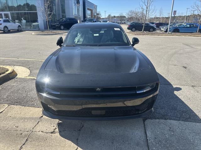 new 2025 Dodge Charger Daytona car, priced at $62,685