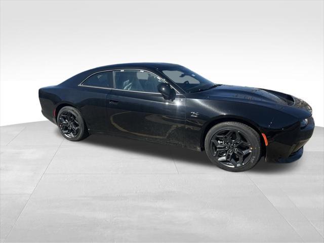 new 2025 Dodge Charger Daytona car, priced at $62,685