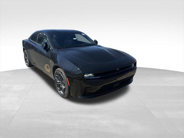 new 2025 Dodge Charger Daytona car, priced at $62,685