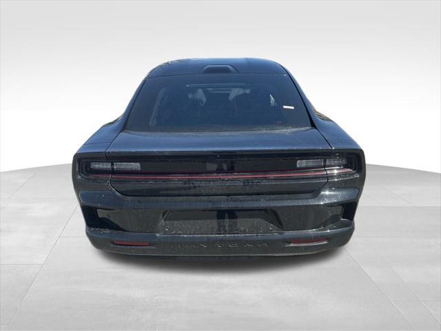 new 2025 Dodge Charger Daytona car, priced at $62,685