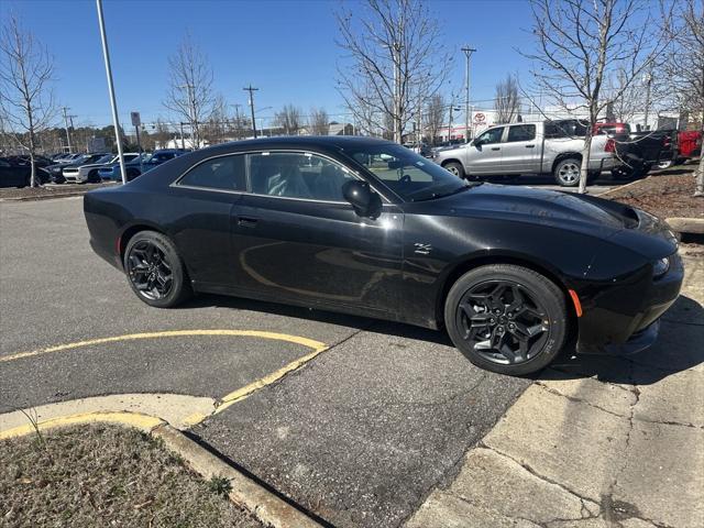 new 2025 Dodge Charger Daytona car, priced at $62,685