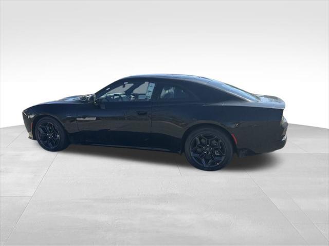 new 2025 Dodge Charger Daytona car, priced at $62,685