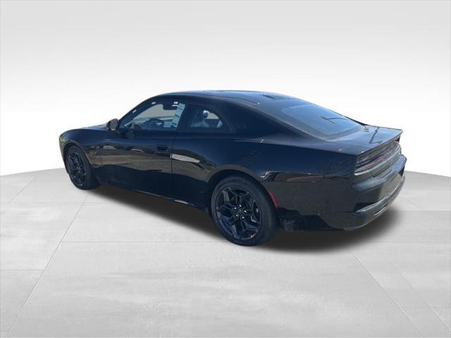 new 2025 Dodge Charger Daytona car, priced at $62,685