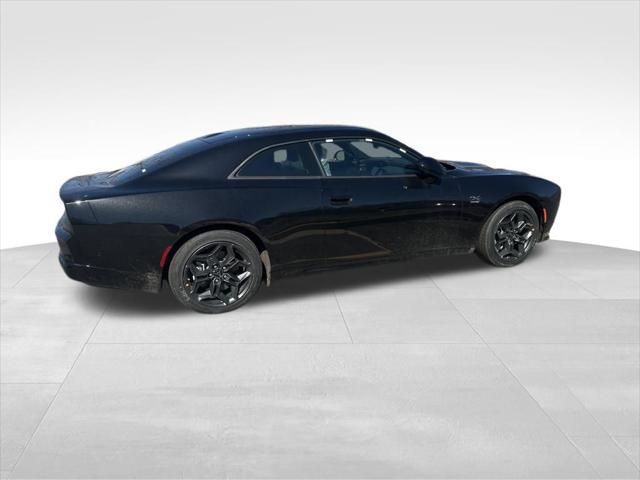 new 2025 Dodge Charger Daytona car, priced at $62,685