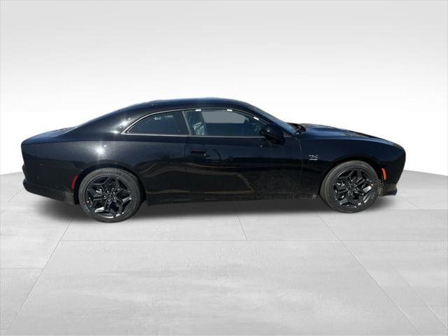 new 2025 Dodge Charger Daytona car, priced at $62,685