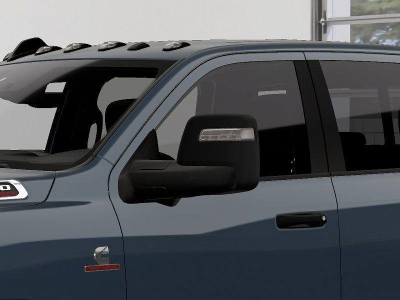 new 2026 Ram 2500 car, priced at $81,780