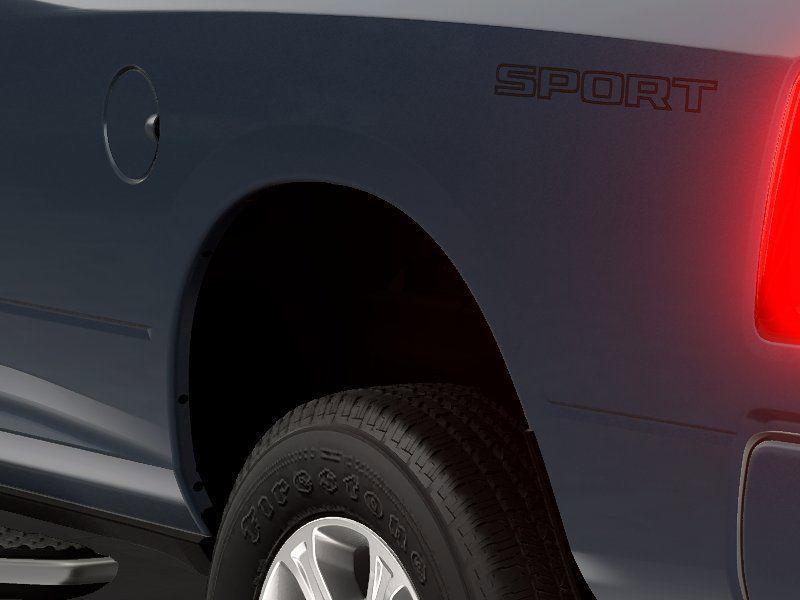 new 2026 Ram 2500 car, priced at $81,780