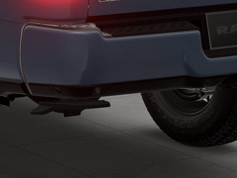 new 2026 Ram 2500 car, priced at $81,780