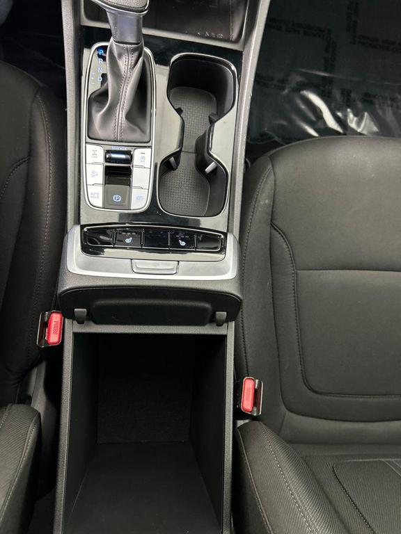 used 2024 Hyundai Tucson car, priced at $20,000