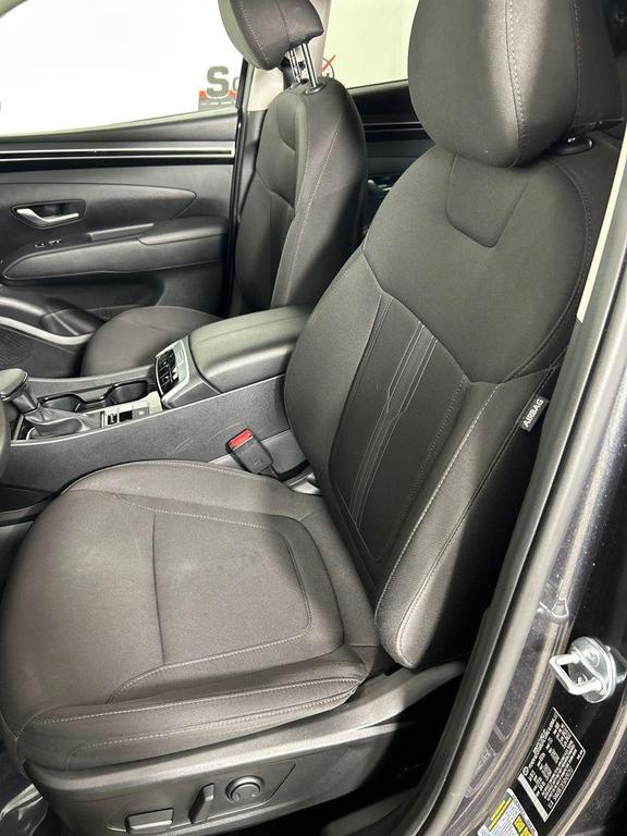 used 2024 Hyundai Tucson car, priced at $20,000