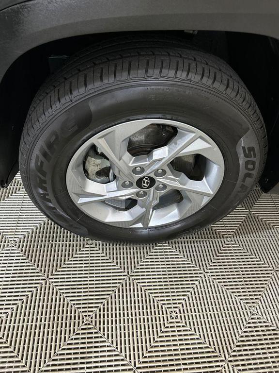 used 2024 Hyundai Tucson car, priced at $20,000