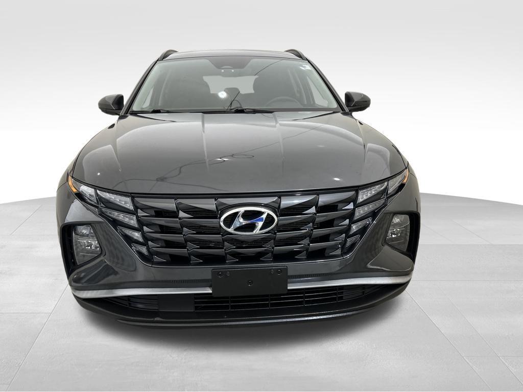 used 2024 Hyundai Tucson car, priced at $20,000