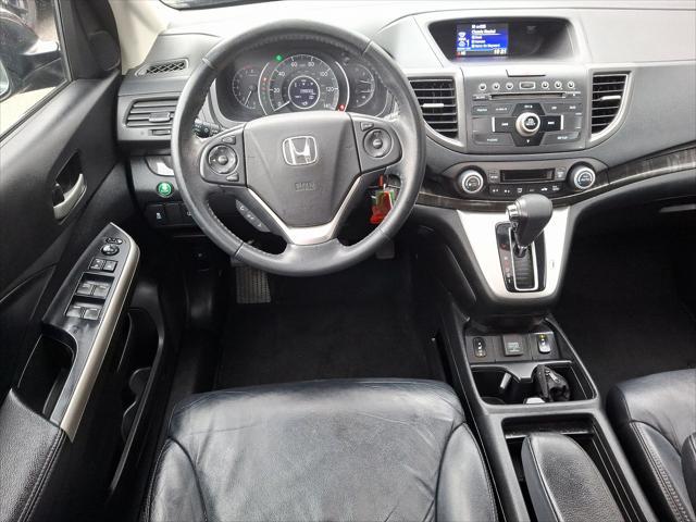 used 2014 Honda CR-V car, priced at $15,147