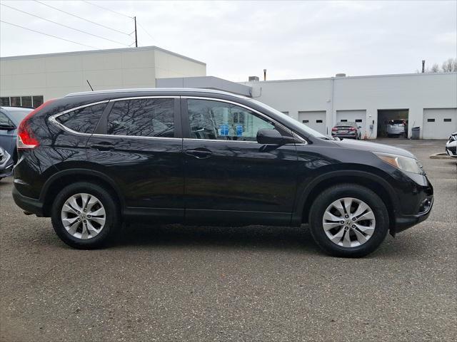 used 2014 Honda CR-V car, priced at $15,147