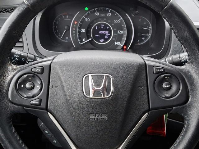 used 2014 Honda CR-V car, priced at $15,147