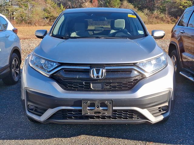 used 2022 Honda CR-V car, priced at $25,839