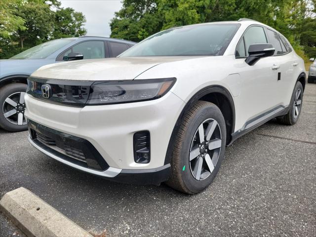 new 2024 Honda Prologue car, priced at $56,550