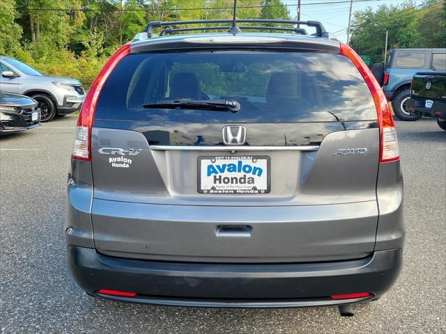 used 2013 Honda CR-V car, priced at $11,298