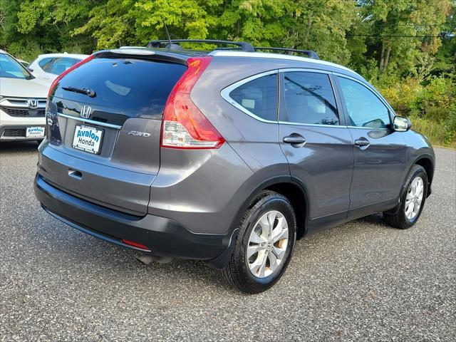 used 2013 Honda CR-V car, priced at $11,298